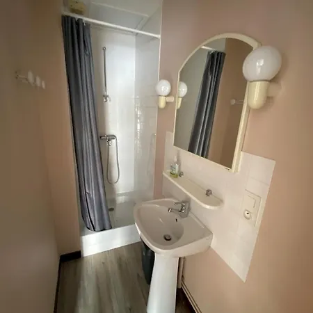 La Croix De Vie Du Boisvinet Villa