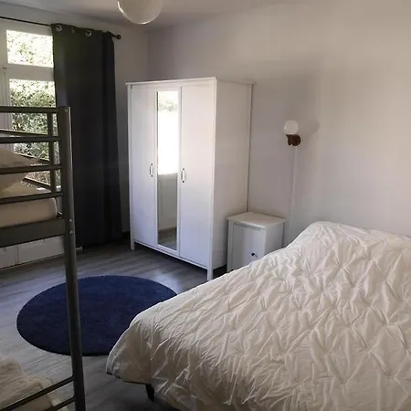 Villa La Croix De Vie Du Boisvinet *