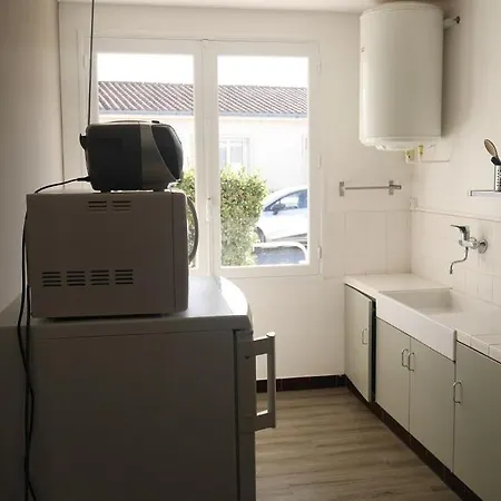 La Croix De Vie Du Boisvinet *