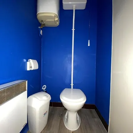 La Croix De Vie Du Boisvinet Villa