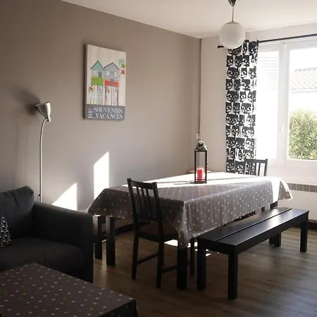 Villa La Croix De Vie Du Boisvinet