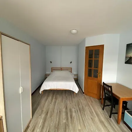 Villa La Croix De Vie Du Boisvinet