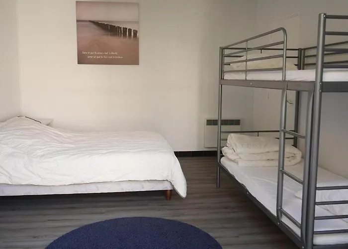 La Croix De Vie Du Boisvinet ヴィラ サン・ジル・クロワ・ド・ヴィ