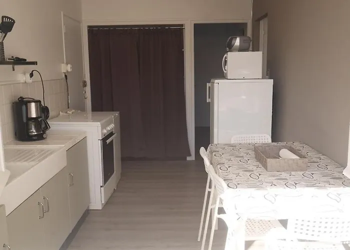 ヴィラ La Croix De Vie Du Boisvinet サン・ジル・クロワ・ド・ヴィ