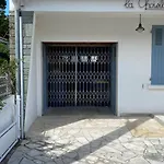 וילה La Croix De Vie Du Boisvinet סן-ז'יל-קרואה-דה-וי