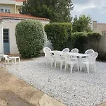 La Croix De Vie Du Boisvinet וילה