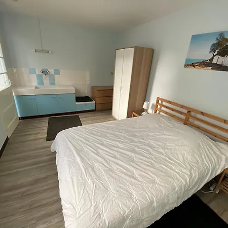 Villa La Croix De Vie Du Boisvinet Saint Gilles Croix de vie