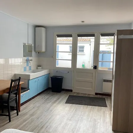 La Croix De Vie Du Boisvinet Villa