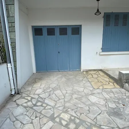 La Croix De Vie Du Boisvinet Villa *