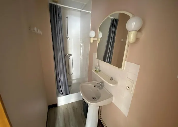 La Croix De Vie Du Boisvinet Villa