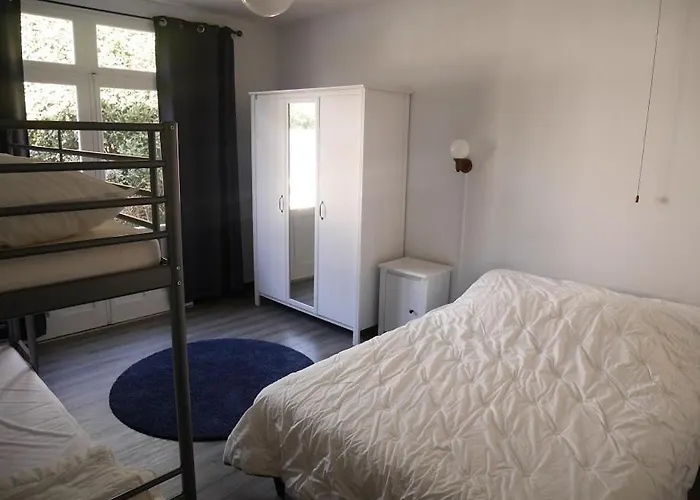 Villa La Croix De Vie Du Boisvinet *