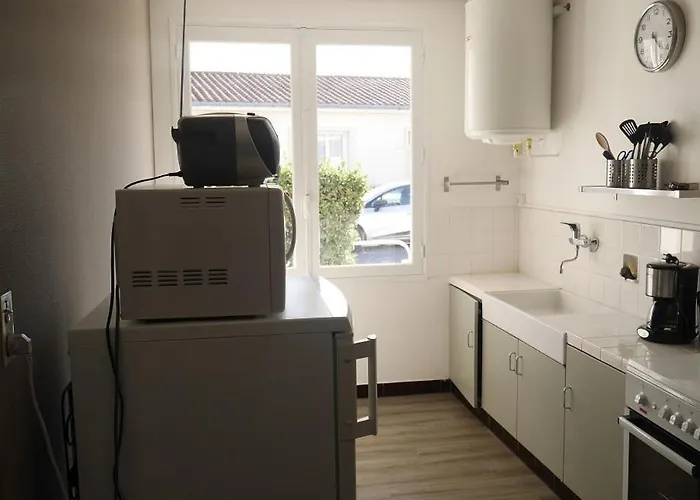 La Croix De Vie Du Boisvinet *