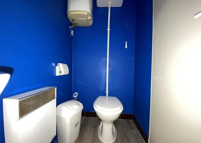 La Croix De Vie Du Boisvinet Villa