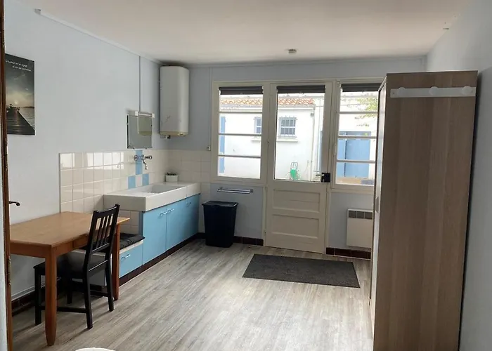 La Croix De Vie Du Boisvinet Villa