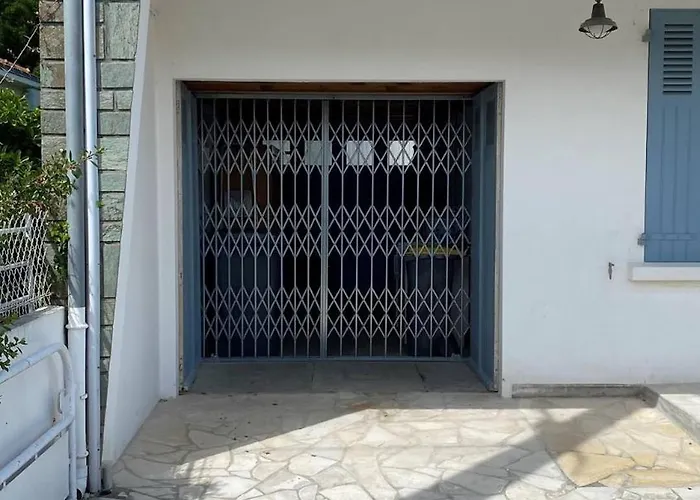 Villa La Croix De Vie Du Boisvinet Saint Gilles Croix de vie