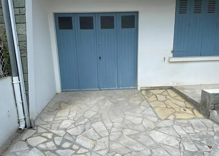 La Croix De Vie Du Boisvinet Villa *